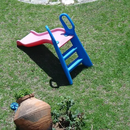 شقة Aggeliko *