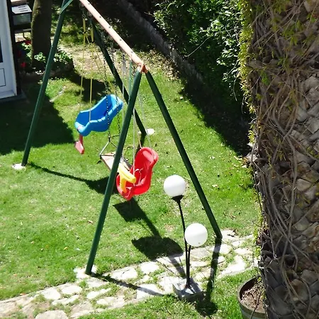 شقة Aggeliko إيديبسوس
